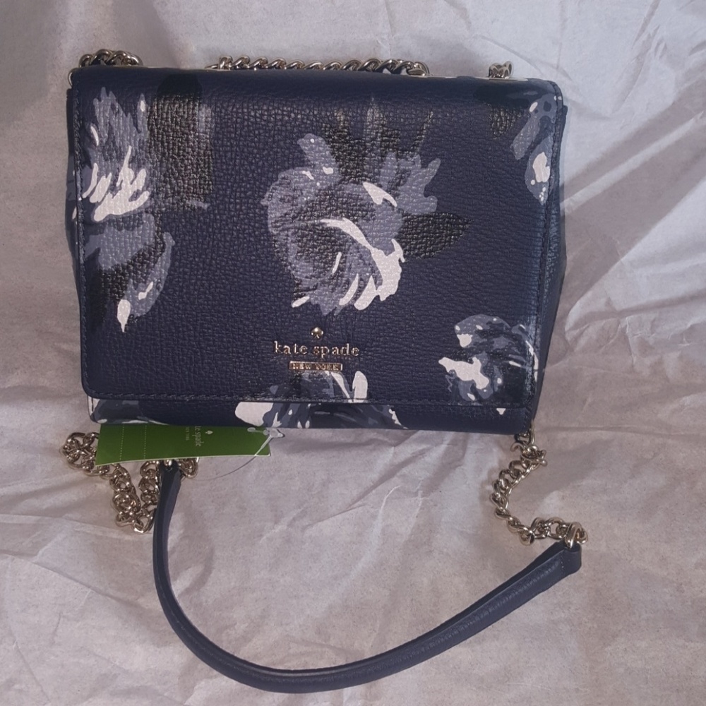 Kate spade mini emelyn